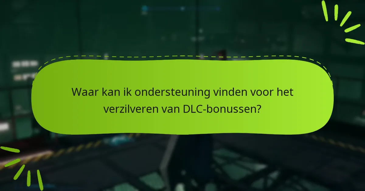 Welke edities van Final Fantasy VII Remake bevatten DLC-bonussen?