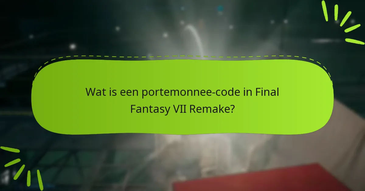 Wanneer vervallen of worden portemonnee-codes ongeldig?