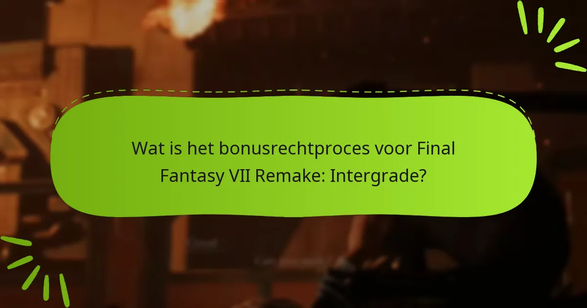 Wat moet ik doen als ik problemen ondervind met mijn bonusrecht?