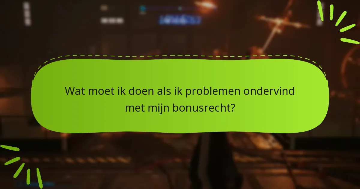 Hoe verhoudt het bonusrecht voor Intergrade zich tot andere edities?