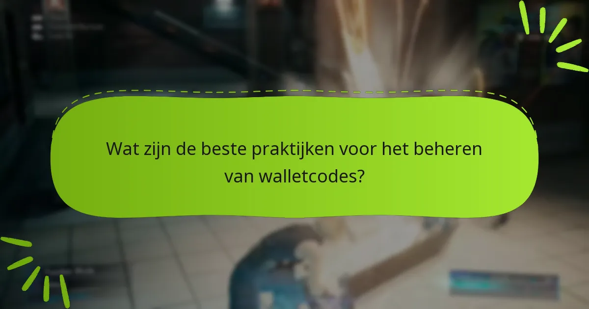 Welke platforms hebben verschillende processen voor het inwisselen van walletcodes?