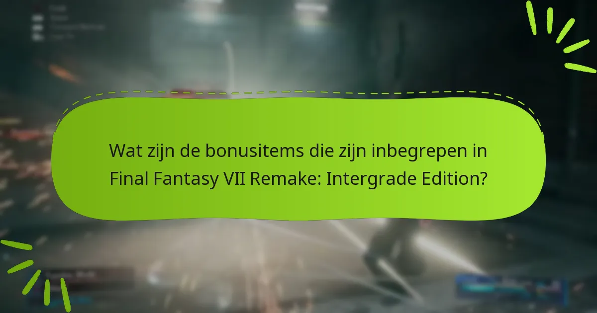Wat zijn de gebruikersrecensies over de bonusitems in de Intergrade Edition?