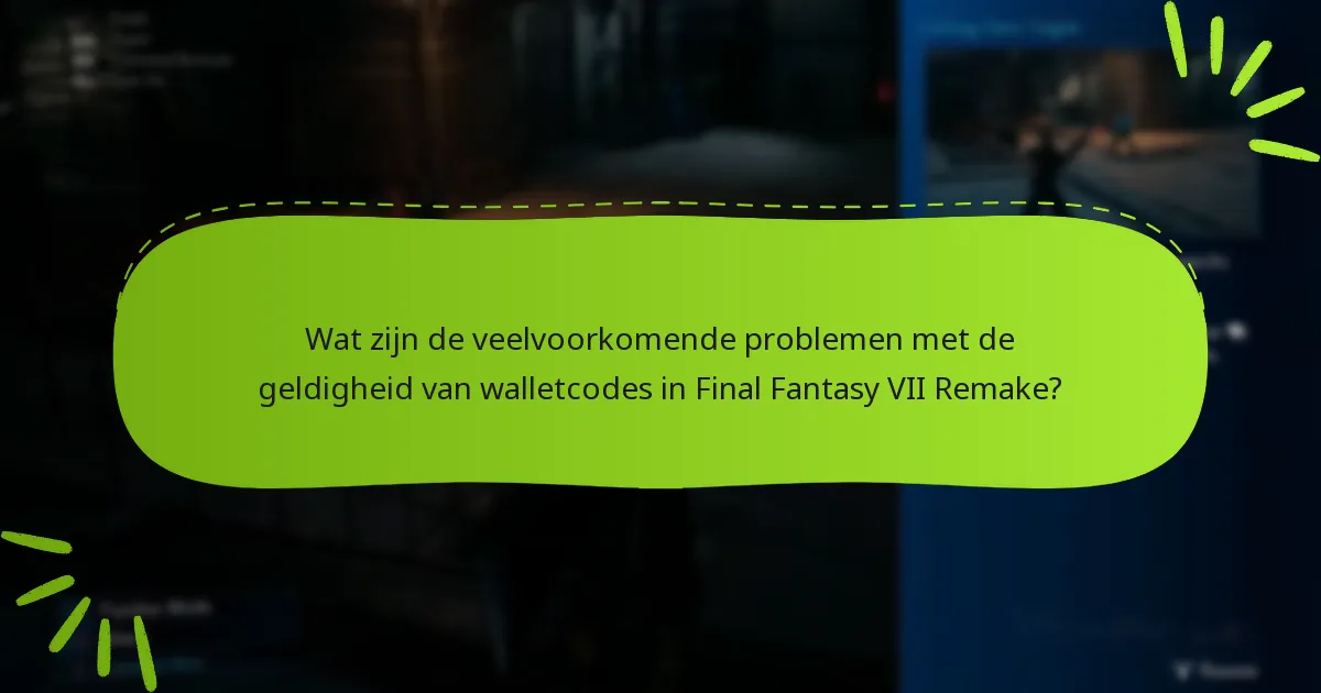 Wat zijn de terugbetalings- of vervangingsopties voor ongeldige walletcodes?